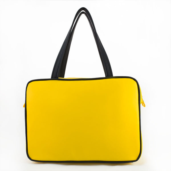 Project 10 deals oversized tote