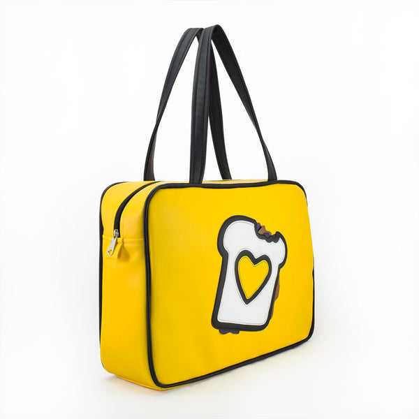 Bt21 pvc best sale tote bag